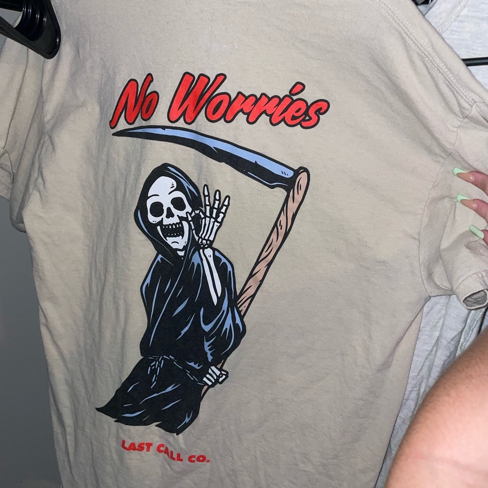 t shirt